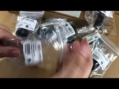معدات سوينغ أصلية لـ LaserJet P1005 P1006 P1007 P1008 RU5-0984-000 23T 56T