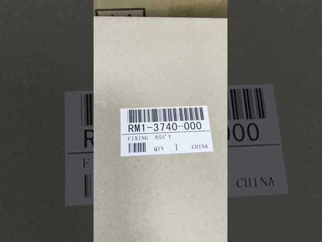 ファイザーユニット 110V RM1-3740-030 RM1-3717-020 RM1-3740-000 HPレーザージェット M3027 M3027x MFP M3035 MFP M3035xs MFPP3005d