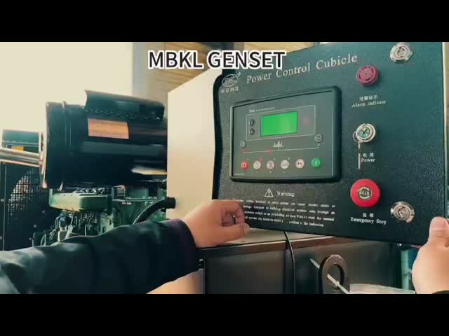 KTA50-G15 Тихие дизельные генераторы с двигателем Cummins