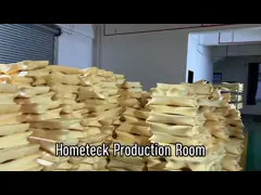 Contoured Memory Foam Gel Pillow Butterfly Shape Sleeping Memory Pillow Cervical Traction Pain Relief Bamboo Pillow