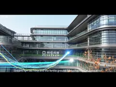 China IML Printing Touchscreen Vision Inspection Machine System 10 Cameras supplier