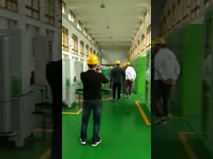 Water Turbine Kaplan Hydro Turbine Generator Runner with 0.6-2m Diameter video