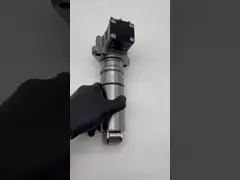 0414799015 0414799021 Pompa Injeksi Bahan Bakar Pompa unit untuk Untuk Mercedes Actros 11.9 d