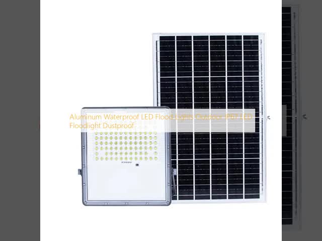 アルミ 防水 LED 防塵 屋外 IP67 LED 防塵