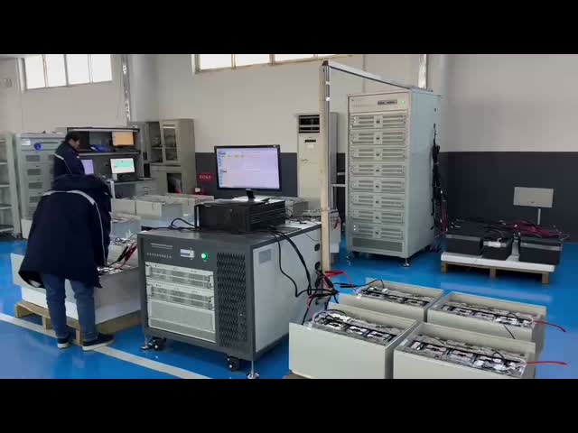 リモートモニタリング NCM リチウムイオン電池 ホーム 太陽光発電貯蔵システム 長期間の性能