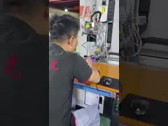 China CE Certification Laser Machine Spare Parts USB - SPI Fiber Laser Control Card supplier