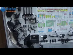 Toyota Corolla Automotive Maintenance Training Teaching Automotive Education Equipment