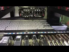 HCT-600SV Pick and Place Machine for DOB manufacturing technology top machine in china