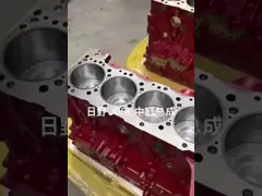 ISX15 QSX15 X15 Cummins motoru için yakıt enjektörü 4062569 4954434 4088652