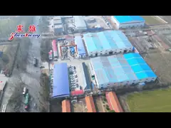 China PVC Refrigerator Door Gasket Production Line Completing Automatic Punching 45 ° Cutting Angle supplier