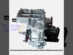 3610060A91 Transfer Case Assy Untuk Toyota Land Cruiser 200 J14 4.7 V8 Baru Dipakai & Diperbaiki Mobil Model Up Trade EM