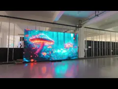 Energy-Saving P3.125 Outdoor LED Billboard with Durable Aluminum Cabinet and SMD1415 LEDs for High-Performance Advertising