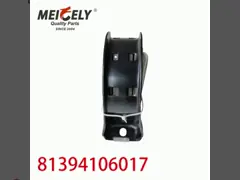 HB88509 81394106017 Pusat Penggerak Truk Bantalan Dukungan Untuk Mobil Amerika