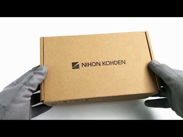 ニホン・コーデン・ファスト・クリップ NC-143E