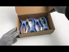 NIHON KOHDEN FAST CLIP NC-143E