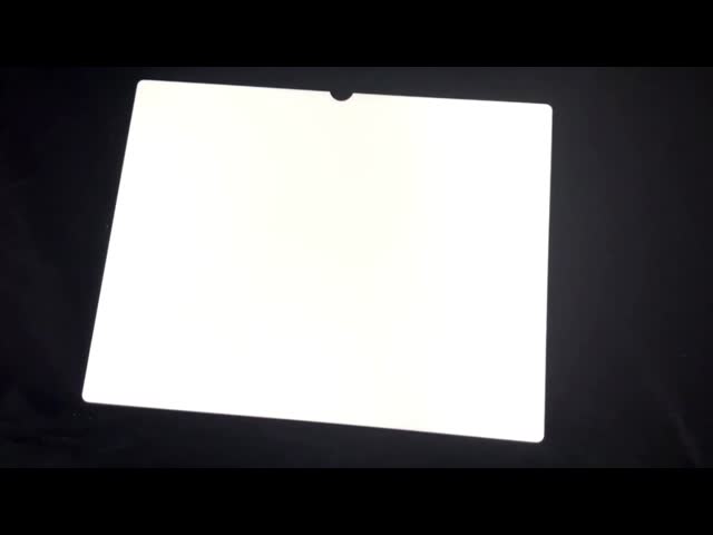 建築と装飾のための3x1220x2440mmのカスタマイズ可能な白いアクリルプラスチックシート