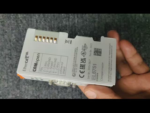 V18345-1010521001 TZIDC 電動気圧式ABB バルブ位置付け器 V18345
