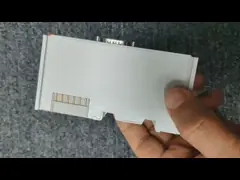 ABB PROFIBUS DP Adapter for ACS800/ACS550  PROFIBUS DP Adapter RPBA-01