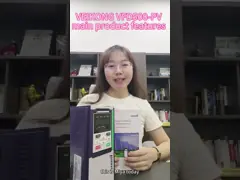 حفاظت از پمپ خود را با MPPT VFD روش inverter پمپ خورشیدی