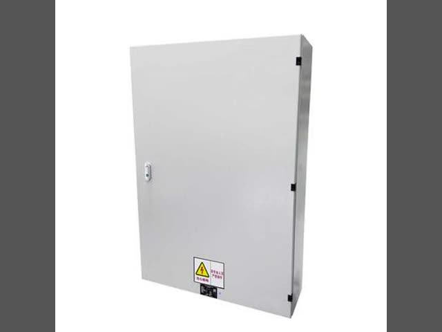 IP65 Exd ステーション制御パネル ボックス 閉ざされた 危険な配送ボックス ステーションパネル ATEX