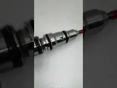 178-6342 1786342 3126B Mesin Ini Injektor bahan bakar untuk loader D5N