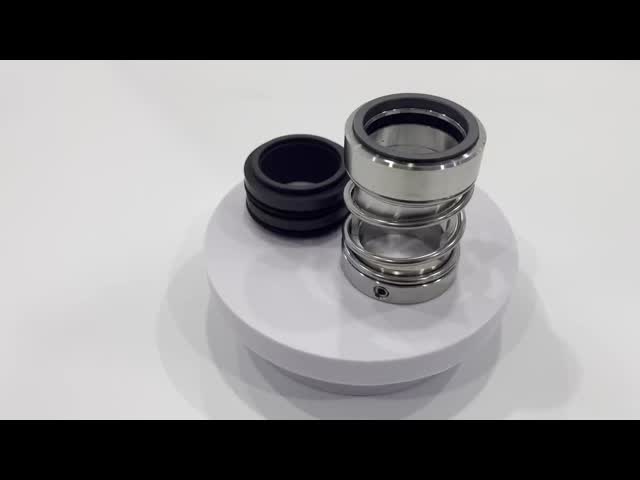 250機械水ポンプはCNPポンプのためのOリングの機械シールを密封する