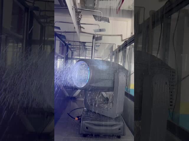 260W Sharpy движущийся луч лазерный свет для профессионального светового концерта