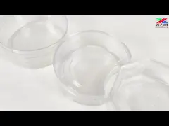 شکل های مختلف سفارشی شفاف کیس نمایش کوچک پلاستیکی مواد ایمن مواد غذایی جعبه آب نبات آکریلی