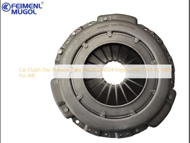 Автомобильный сцепление диска давления JMC1030 4D24 двигатель CN3-7563-AC-HM для JMC