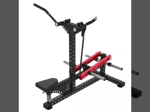 最大負荷容量150kg 商業用体育用 筋トレ用 鋼座 姿勢 立体 胸プレス