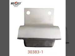 1370141 Karet Bush Anti-Pakai Kualitas Tinggi Untuk Truk Berat 30383-1