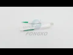 2.5mm SC FC ST Fiber Optic Cleaner Pen One Click For Connector 1550nm