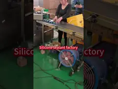 معالجة الـ RTV للضوء المضاد للماء