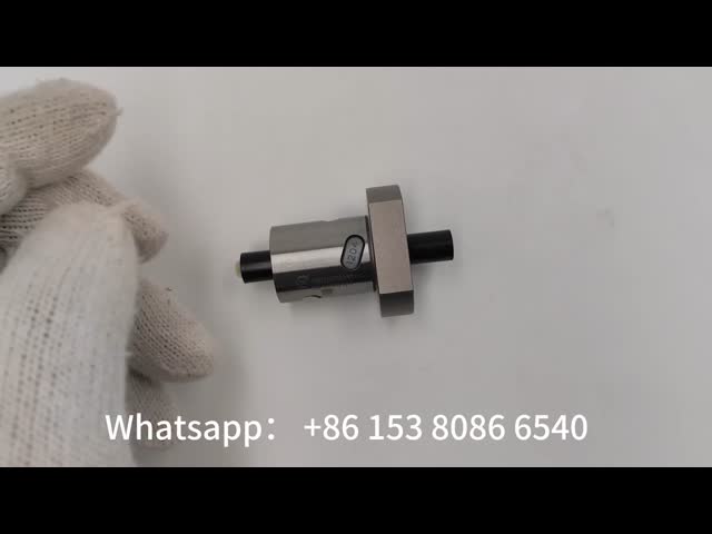 TBI SFNU01605 Screw Drives Industrial Machinery Ball Screw Assemblies