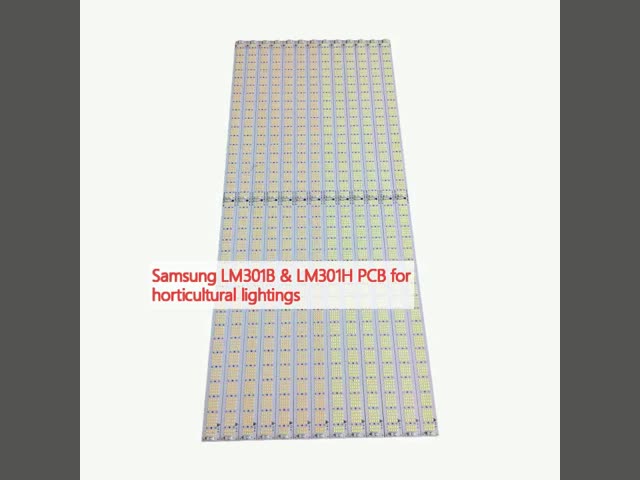 黄色いシルクスクリーン アルミニウムLEDPCB HASL Lf 表面仕上げ