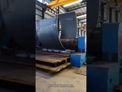 Plastyczność cewki ze stali węglowej