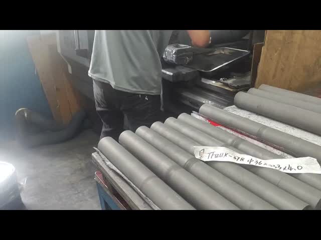 330mm タングメン 鉄鋼 セメント カービッド 固体 丸い棒
