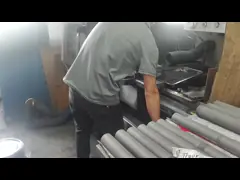 Các thanh Tungsten Cobalt Carbide, nguyên liệu nguyên liệu chất lượng cao