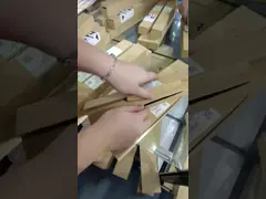 G1786759 G178-6759 Transfer Roller Cleaning Blade for Ricoh PRO C720 C720s C900 C900s Copier Ibt Cleaning Blade Hongtaip