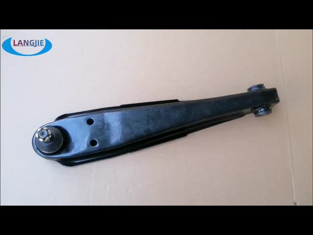 Original Manufacturer Suspension Lower Control Arm For Marshell Electric Sightseeing Car Parts