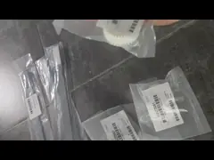 Konica Minolta Bizhub C1060 C1070 C2060 C2070 A50U725001 için Fuser Sürücü Düğmesi 38T