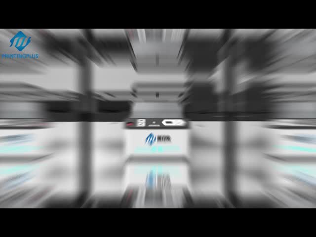 1440 DPI UV インクジェット フラットベッドプリンター