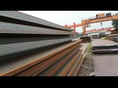 China Customized Light Steel Frame Structure Prefab Aircraft Hangar supplier