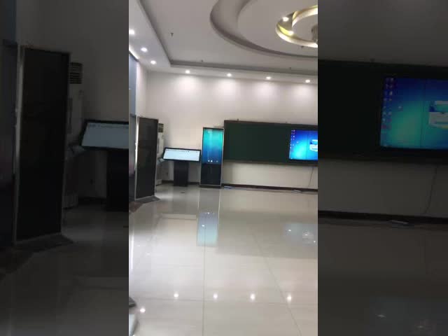 An Overview of the Office Environment