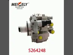 5264248 0445020150 Bomba de inyección de combustible para camión Dong Feng video