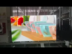 China SCXK-OS-P10 Stadium show SMD LED Screen Display rental 1/16Scanning 10mm Pixel pitch supplier