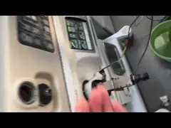 Flexible Endoscope Parts Pentax EG-2990i Gastroscope CCD Driver Board