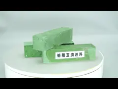 3-5% Chrome Corundum Mullite High Alumina Castable For Hazardous Waste Rotary Kiln
