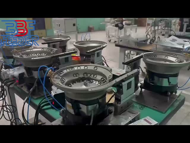 O Огромник для вибрации кольцевой печати