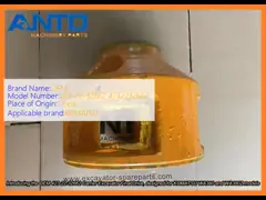 423-22-32662 4232232662 वाहक उत्खनन अंतिम ड्राइव KOMATSU WA380 WA380Z के लिए फिट